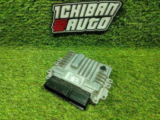 Блок управления двс CHEVROLET ORLANDO 2014