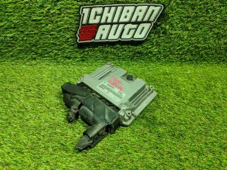 Блок управления двс CHEVROLET CRUZE 2009