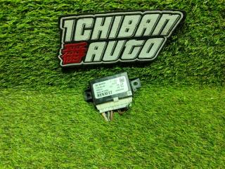 Блок управления парктроником RENAULT SAMSUNG SM6 2017