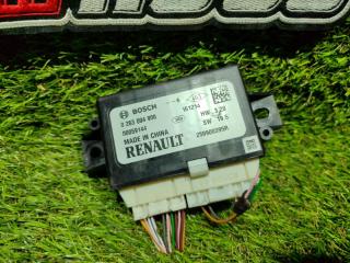 Блок управления парковкой RENAULT SAMSUNG SM6 LFD M4R 0263004900 2 ракурс