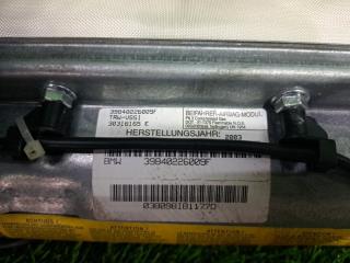 Airbag пассажирский правый передний BMW X5 E53 M54B30 39840226009F 3 ракурс