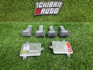 Блок ксенона передний BMW 5-SERIES 2015 контрактная Блок ксенона передний BMW 5-SERIES 2015