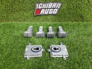 Блок ксенона передний BMW 5-SERIES F10 N20B20A 7296090 2 ракурс