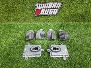 Блок ксенона передний BMW 5-SERIES F10 N20B20A 7296090 3 ракурс