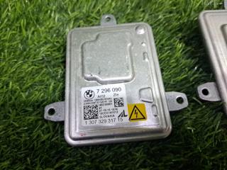 Блок ксенона передний BMW 5-SERIES F10 N20B20A 7296090 4 ракурс