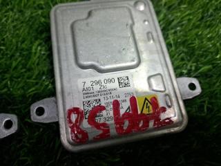 Блок ксенона передний BMW 5-SERIES F10 N20B20A 7296090 5 ракурс