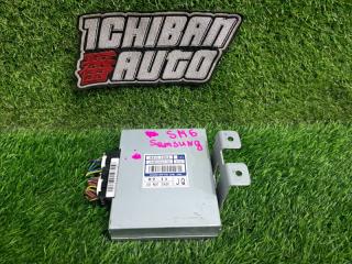 Блок управления акпп RENAULT SAMSUNG SM6 LFD M4R 36610-33010 1 ракурс