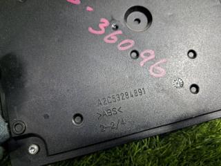 Электронный блок RENAULT SAMSUNG SM3 L38 H4M 284B19386R 2 ракурс