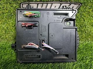 Электронный блок RENAULT SAMSUNG SM3 L38 H4M 284B19386R 4 ракурс