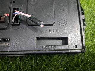 Электронный блок RENAULT SAMSUNG SM3 L38 H4M 284B19386R 5 ракурс