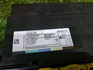 Электронный блок VOLVO S60 FS84 D4162T 5WK49955K 2 ракурс Электронный блок VOLVO S60 FS84 D4162T 5WK49955K 2 ракурс