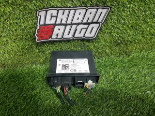 Запчасть блок управления центральным замком CHEVROLET CRUZE 2013