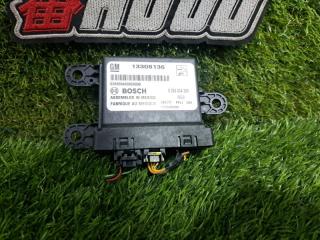 Блок управления парктроником CRUZE 2009 J300 Z20S