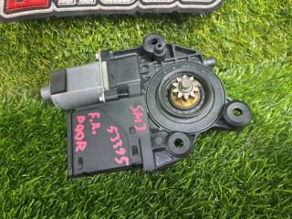 Мотор стеклоподъемника правый передний RENAULT SAMSUNG SM3 L38 H4M 807307492R 5 ракурс