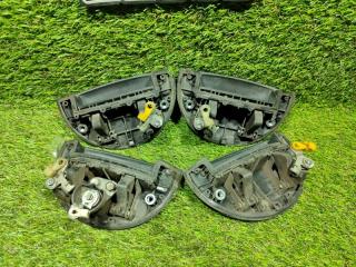 Ручка двери HYUNDAI PORTER 2 HR D4CB 826604F100CA 3 ракурс