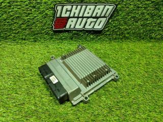 Блок управления двс KIA K5 2010