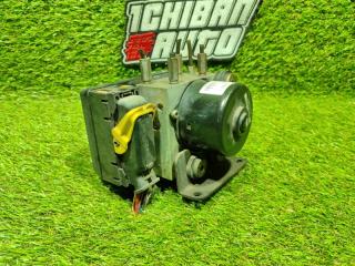 Блок abs SSANGYONG ACTYON CJ D20DT 48910-09000 2 ракурс