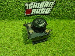 Блок abs SSANGYONG ACTYON CJ D20DT 48910-09000 3 ракурс