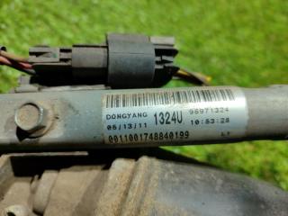 Трапеция дворников передняя CHEVROLET CRUZE J300 F18D4 95971326 4 ракурс