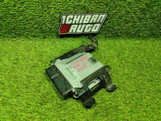 Блок управления двс KIA SORENTO 2010