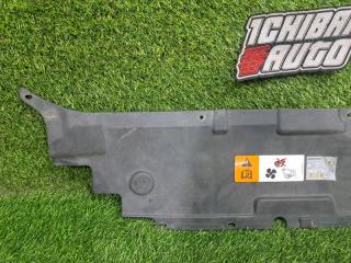 Защита замка капота передняя FORD MONDEO CF ds7316613b 2 ракурс