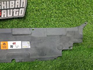 Защита замка капота передняя FORD MONDEO CF ds7316613b 3 ракурс