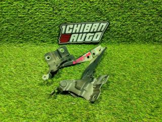 Фото запчасти петля капота KIA SORENTO 2010 контрактная запчасть Запчасть петля капота KIA SORENTO 2010