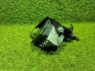 Блок abs RENAULT SAMSUNG SM6 LFD M4R 10022008514 3 ракурс
