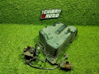 Компрессор подвески KIA MOHAVE HM D6EA 55810-2J000 4 ракурс