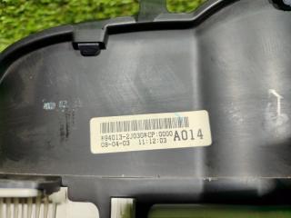 Спидометр KIA MOHAVE HM D6EA 94013-2J030 3 ракурс Спидометр KIA MOHAVE HM D6EA 94013-2J030 3 ракурс