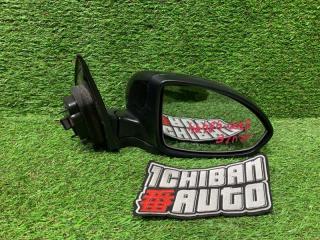 Зеркало бокового вида переднее правое CHEVROLET CRUZE 2009