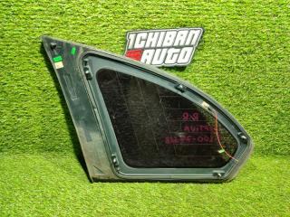 Стекло собачника правое заднее CHEVROLET CAPTIVA C100 Z20D 96622513 2 ракурс