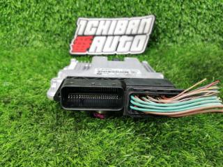 Блок управления efi BMW 1-SERIES F20 N47D20C 0281019680 2 ракурс