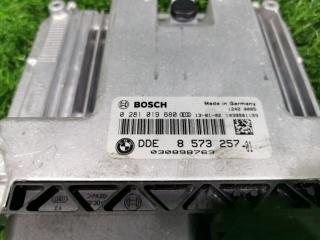 Блок управления efi BMW 1-SERIES F20 N47D20C 0281019680 3 ракурс