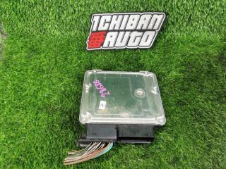Блок управления efi BMW 1-SERIES F20 N47D20C 0281019680 4 ракурс