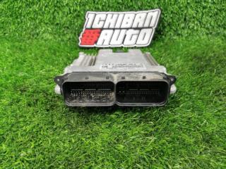 Блок управления efi AUDI A8 4H2 CDSB 4H0907409N 2 ракурс
