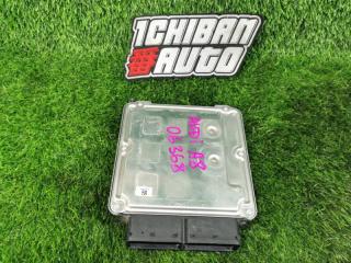 Блок управления efi AUDI A8 4H2 CDSB 4H0907409N 4 ракурс
