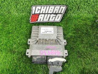 Блок управления efi FORD EXPLORER U502 T35PDED A6SXU2456CT00 1 ракурс