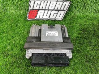 Запчасть Блок управления efi  AUDI A5 8K2907115AA Контрактный Год: 2009