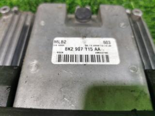 Блок управления efi AUDI A5 8T3 CAEB 8K2907115AA 3 ракурс