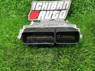 Блок управления efi BMW 1-SERIES F20 N47D20C 0281019679 2 ракурс