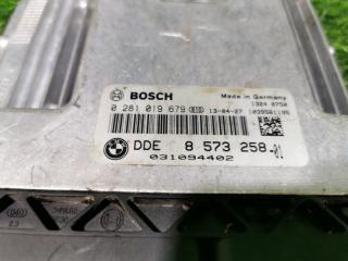 Блок управления efi BMW 1-SERIES F20 N47D20C 0281019679 3 ракурс