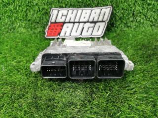 Блок управления efi FORD FOCUS CB8 28371091 2 ракурс