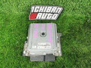 Блок управления efi JAGUAR XJ 2010