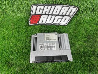 Блок управления efi BMW 3-SERIES 2003