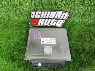 Блок управления efi BMW 7-SERIES 2011