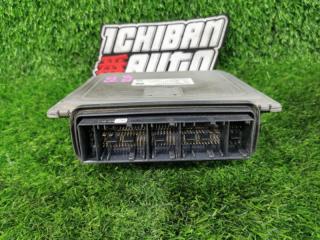 Блок управления efi BMW 7-SERIES F02 N54B30 5WK93334 2 ракурс
