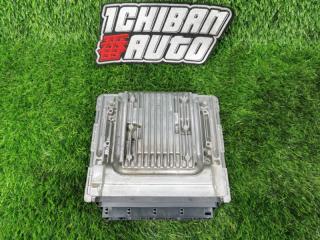 Блок управления efi BMW 7-SERIES F02 N54B30 5WK93334 4 ракурс