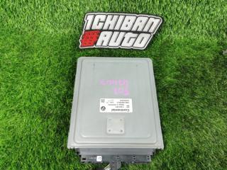 Блок управления efi BMW 7-SERIES 2012