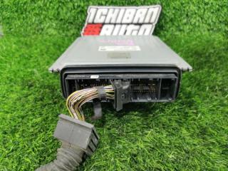 Блок управления efi BMW 7-SERIES F02 N63B44 12148610680 2 ракурс